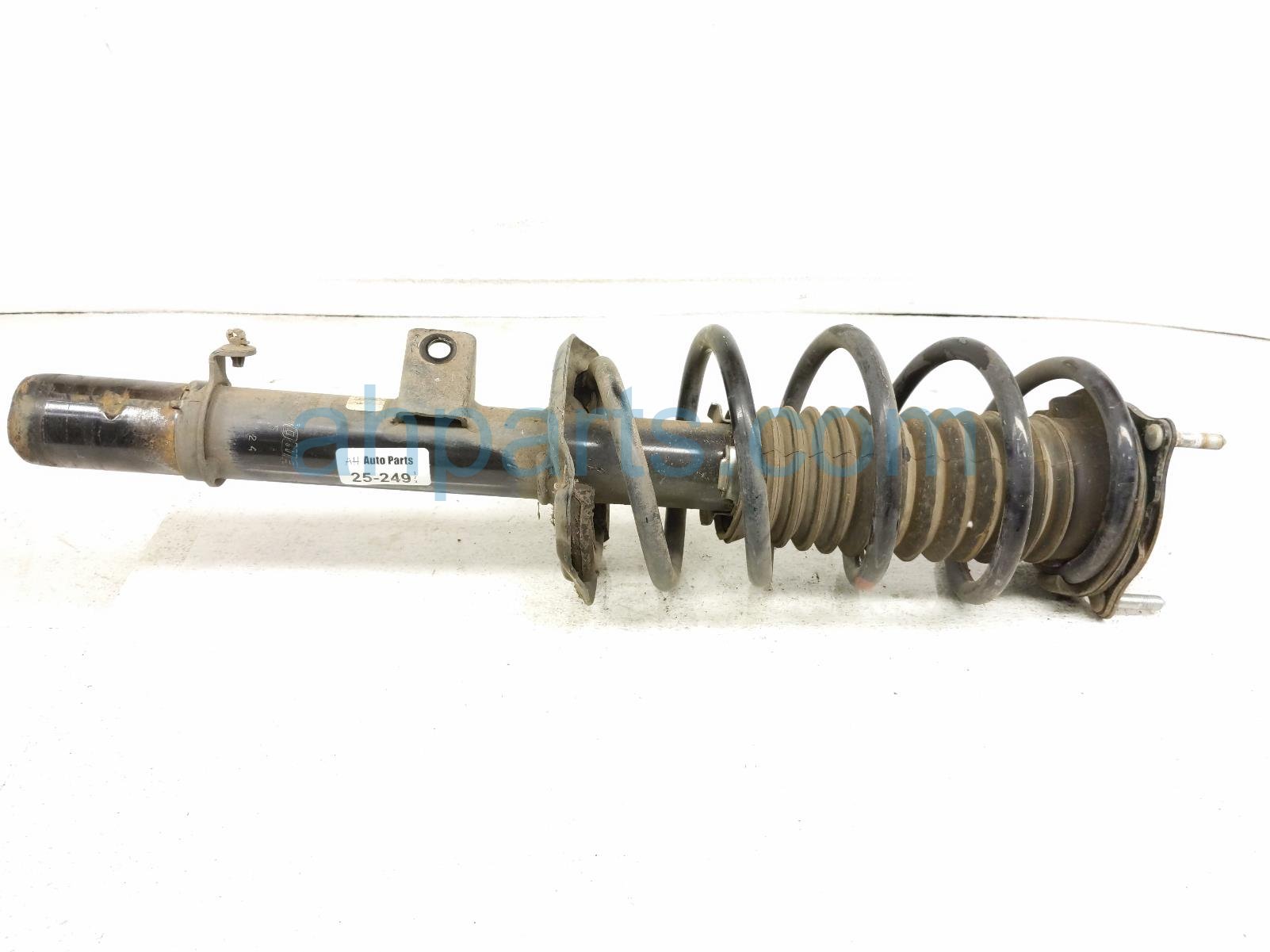 $169 Honda FR/LH STRUT ABSORBER + SPRING $169 Honda FR/LH STRUT ABSORBER + SPRING
