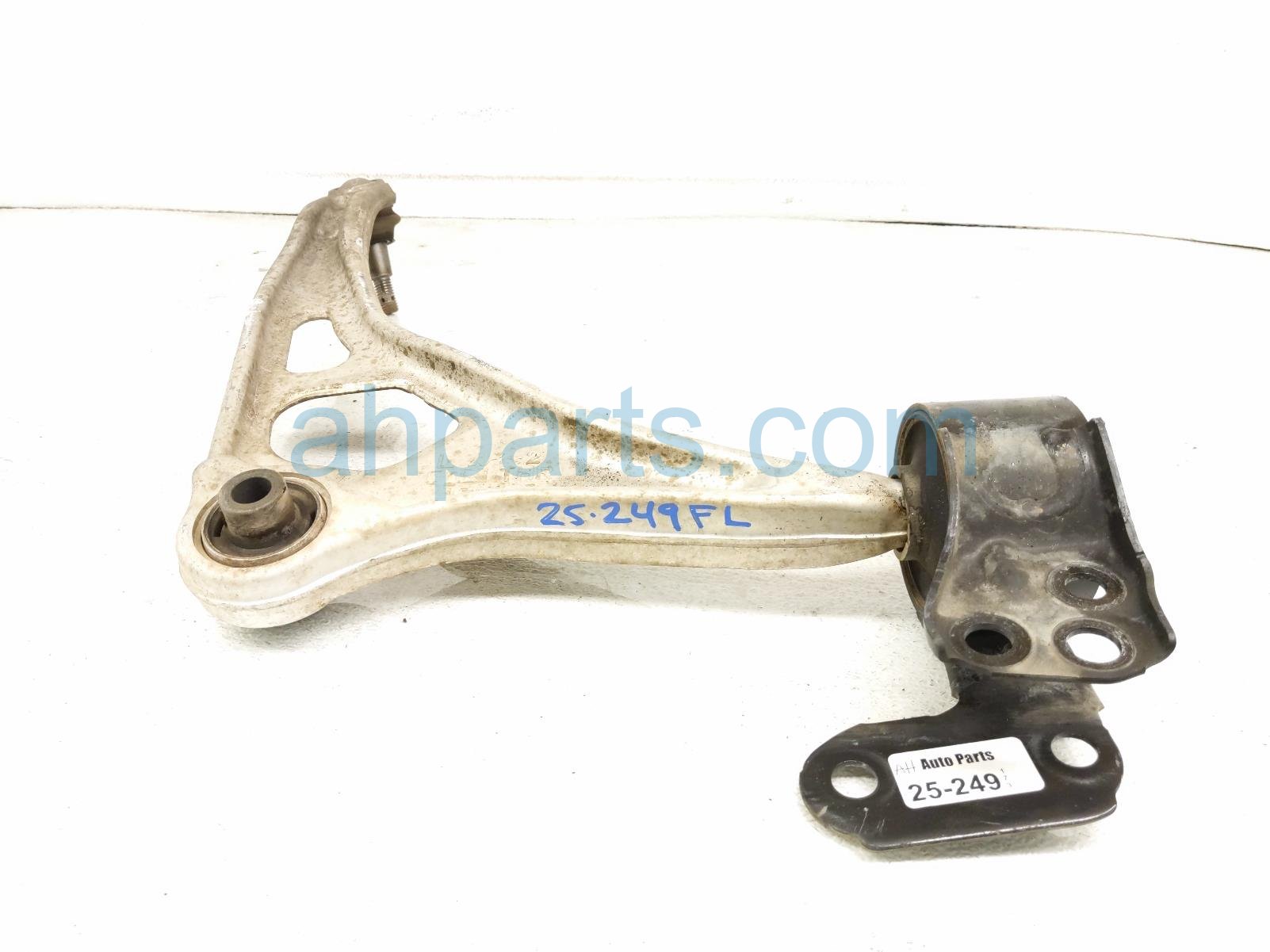 $145 Honda FR/LH LOWER CONTROL ARM $145 Honda FR/LH LOWER CONTROL ARM