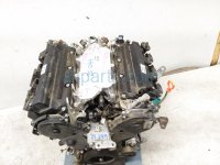 $2200 Honda LONG BLOCK ENGINE / MOTOR = 34K MI $2200 Honda LONG BLOCK ENGINE / MOTOR = 34K MI