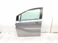 $945 Honda FR/LH DOOR - SILVER - NO MIRROR/TRIM $945 Honda FR/LH DOOR - SILVER - NO MIRROR/TRIM