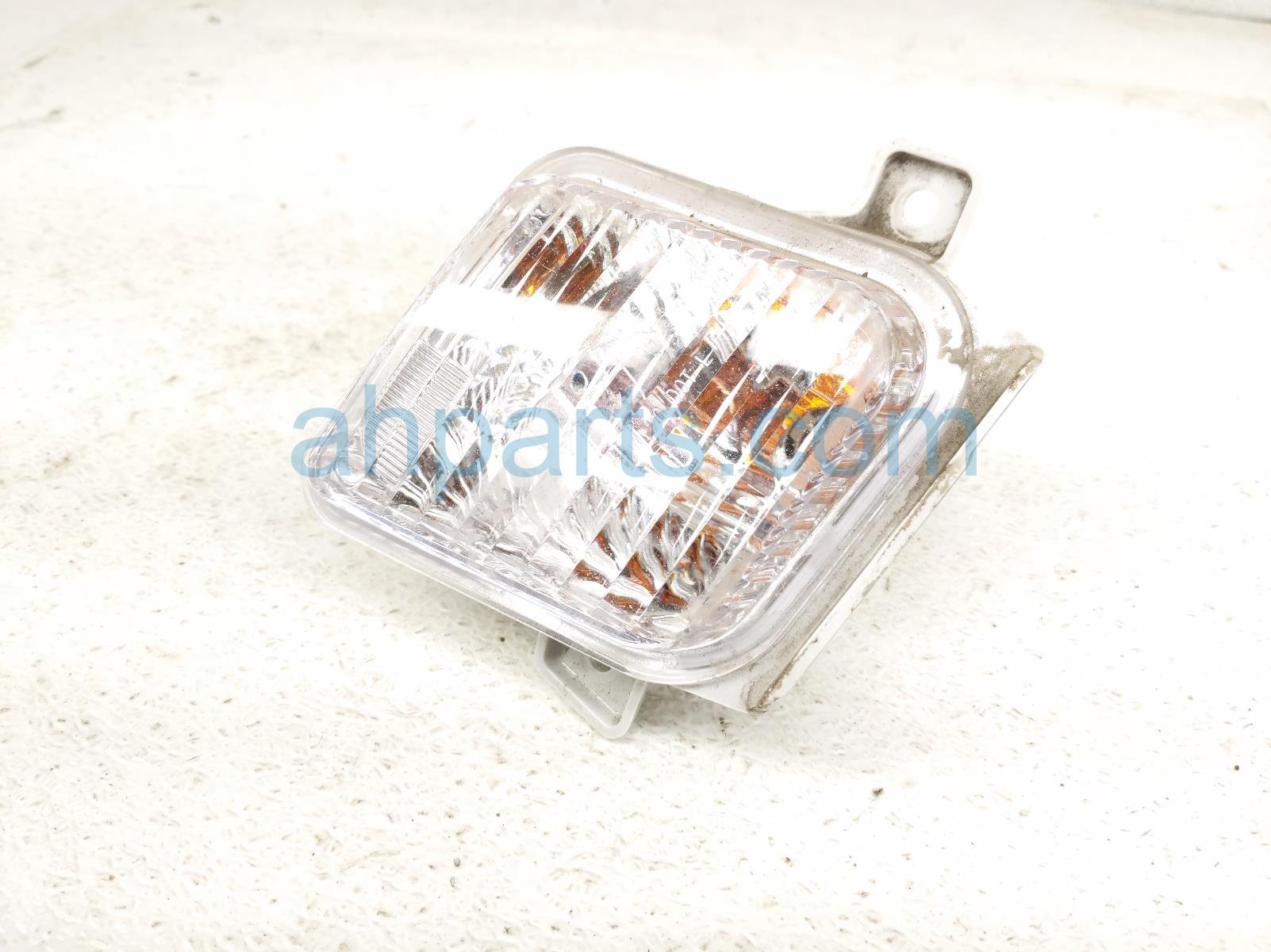 $40 Honda LH TURN SIGNAL LAMP / LIGHT $40 Honda LH TURN SIGNAL LAMP / LIGHT