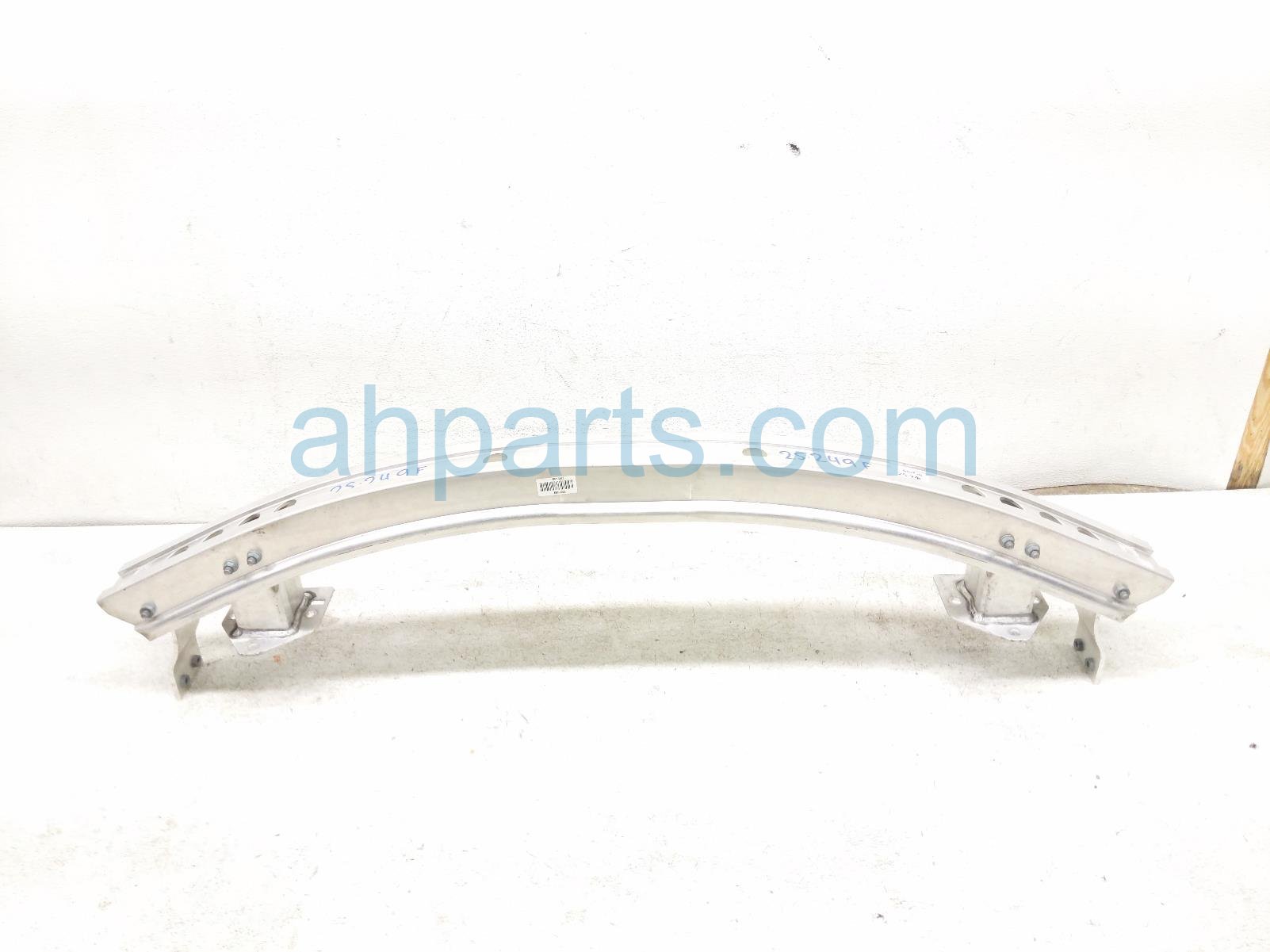 $225 Honda FRONT BUMPER REINFORCEMENT BAR $225 Honda FRONT BUMPER REINFORCEMENT BAR