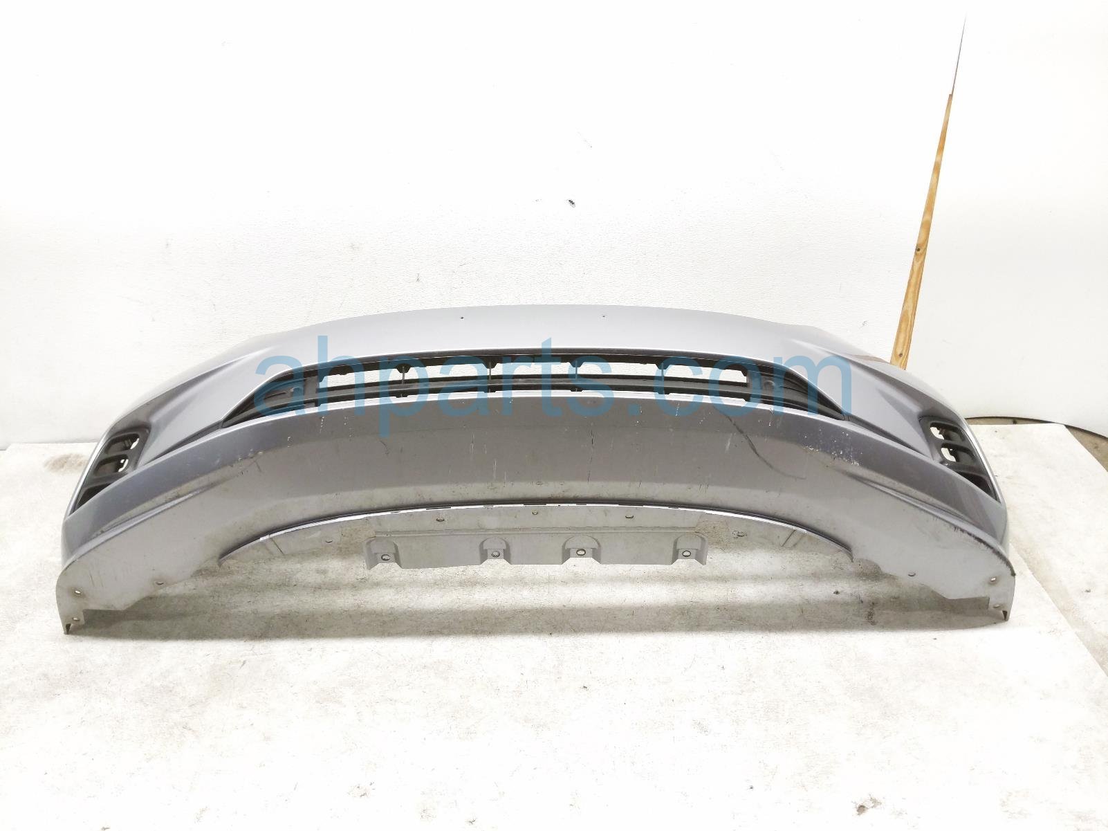 $450 Honda FRONT BUMPER COVER - SILVER - $450 Honda FRONT BUMPER COVER - SILVER -