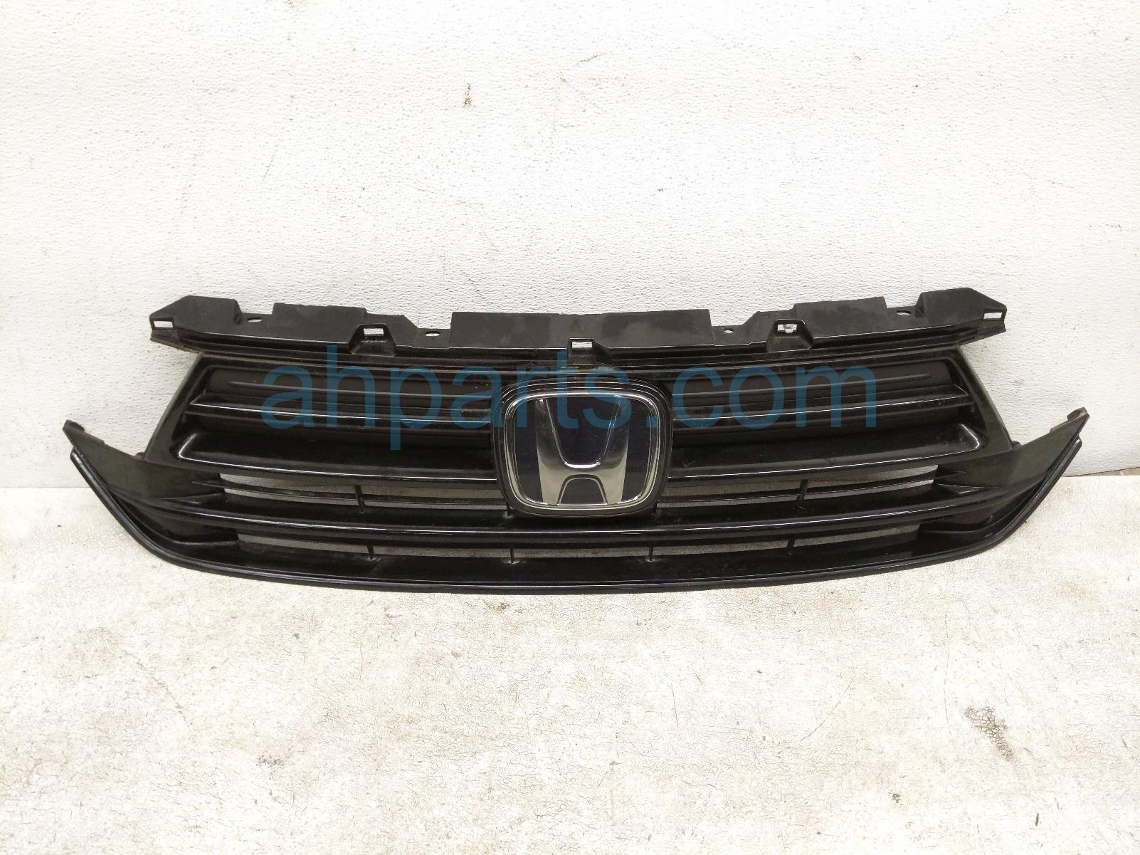$299 Honda UPPER GRILLE - $299 Honda UPPER GRILLE -