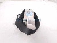 $99 Toyota 2ND ROW LH SEAT BELT - BLACK XCAB $99 Toyota 2ND ROW LH SEAT BELT - BLACK XCAB