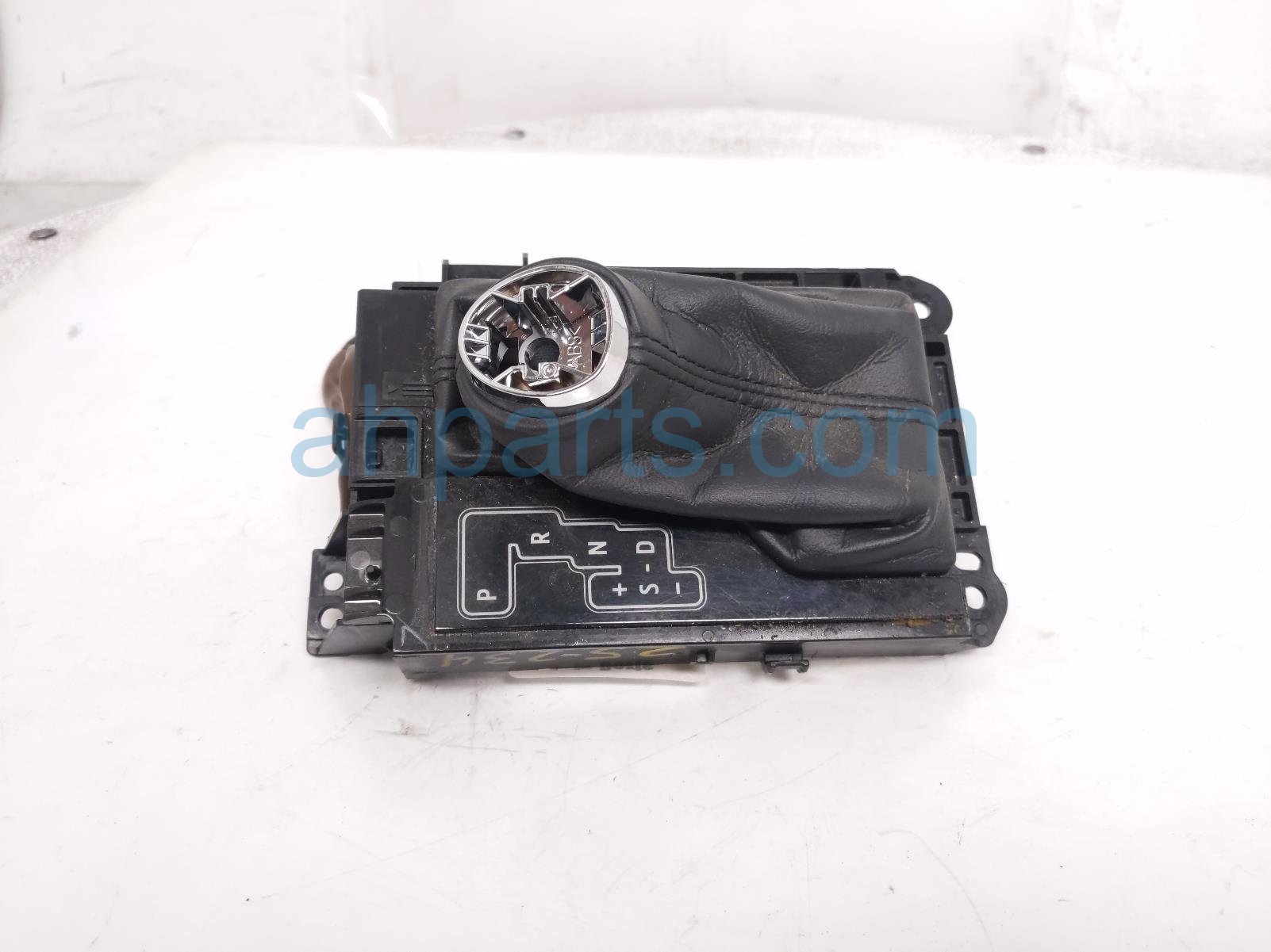 $99 Toyota SHIFTER INDICATOR W/ BOOT ASSY $99 Toyota SHIFTER INDICATOR W/ BOOT ASSY