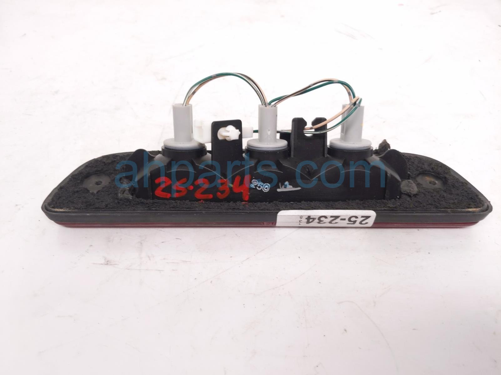 $45 Toyota HIGH MOUNTED THIRD BRAKE LIGHT $45 Toyota HIGH MOUNTED THIRD BRAKE LIGHT