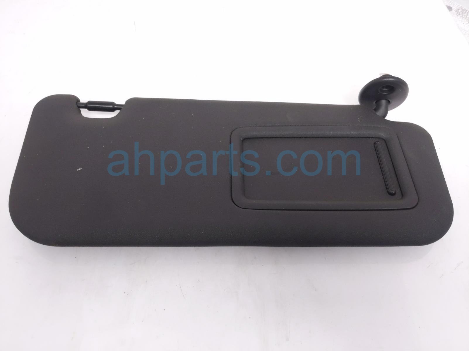 $45 Toyota RH SUN VISOR - BLACK $45 Toyota RH SUN VISOR - BLACK