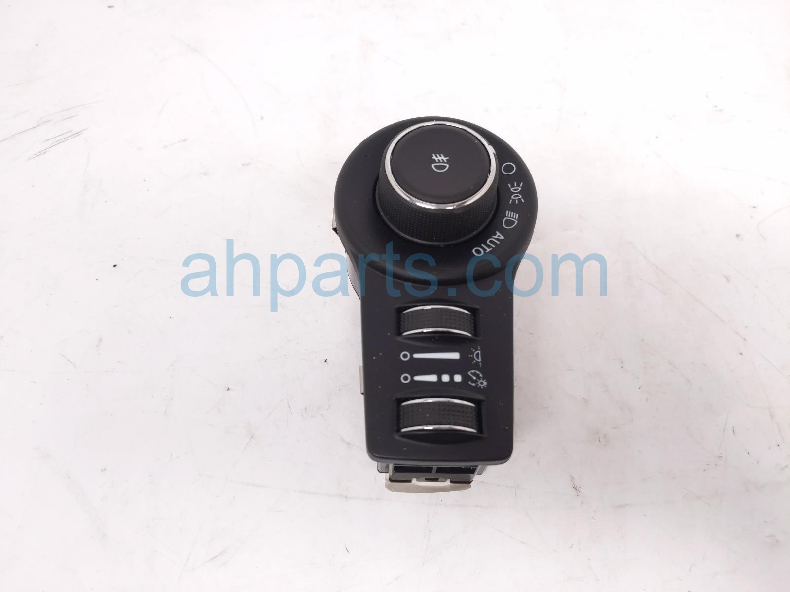 $25 Chrysler HEADLAMP SWITCH / DIMMER SWITCH