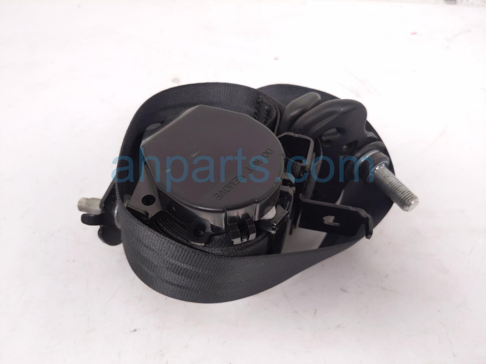 $50 Honda 2ND ROW RH SEAT BELT - BLACK $50 Honda 2ND ROW RH SEAT BELT - BLACK