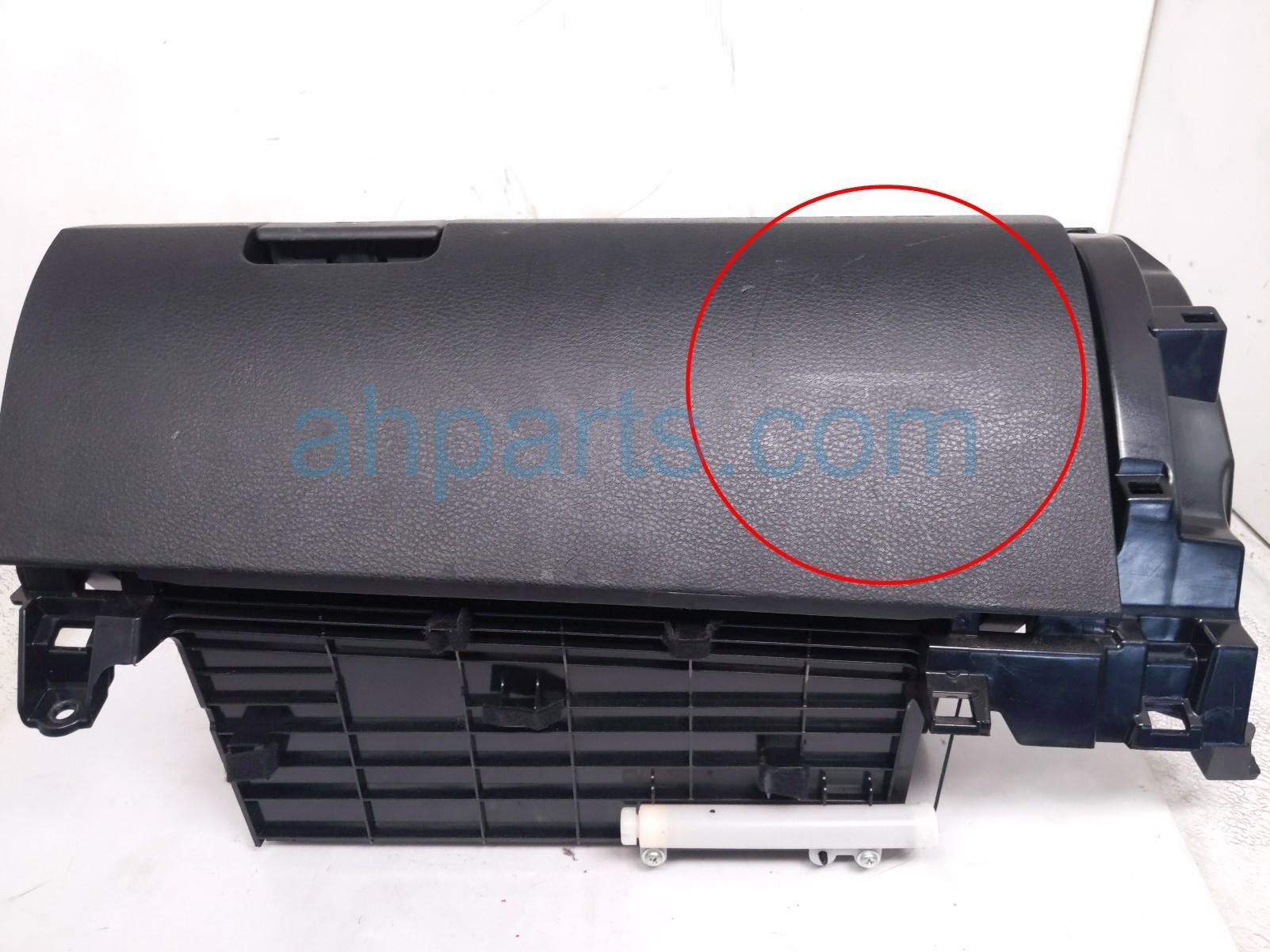 $175 Toyota GLOVE COMPARTMENT BOX - BLACK $175 Toyota GLOVE COMPARTMENT BOX - BLACK