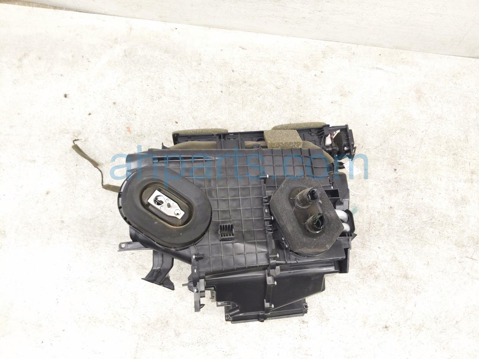 $195 Infiniti A/C HEATER CORE ASSY $195 Infiniti A/C HEATER CORE ASSY