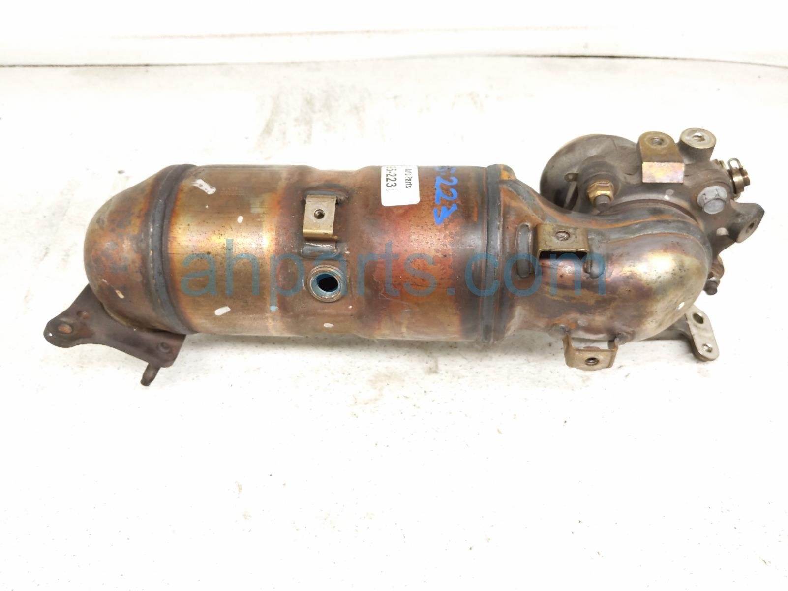 $700 Honda EXHAUST MANIFOLD - 1.5T $700 Honda EXHAUST MANIFOLD - 1.5T