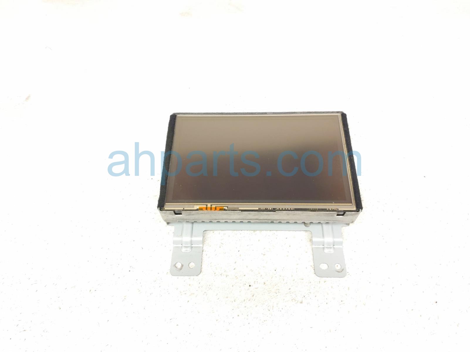 $119 Nissan UPPER DISPLAY SCREEN