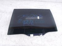 $90 Honda RR/LH DOOR GLASS WINDOW $90 Honda RR/LH DOOR GLASS WINDOW