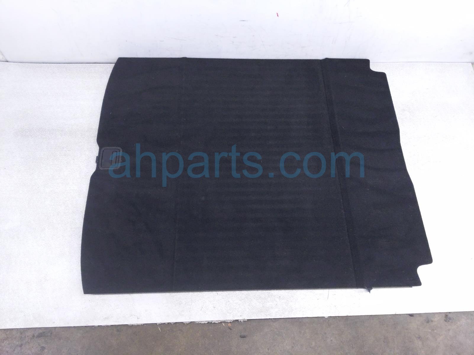 $299 Honda CARGO ROOM FLOOR BOARD LID - BLACK