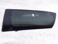 $65 Chrysler LH QUARTER WINDOW GLASS $65 Chrysler LH QUARTER WINDOW GLASS