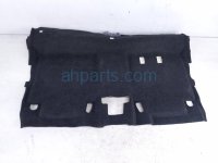 $150 Nissan REAR FLOOR CARPET - BLACK KING CAB $150 Nissan REAR FLOOR CARPET - BLACK KING CAB