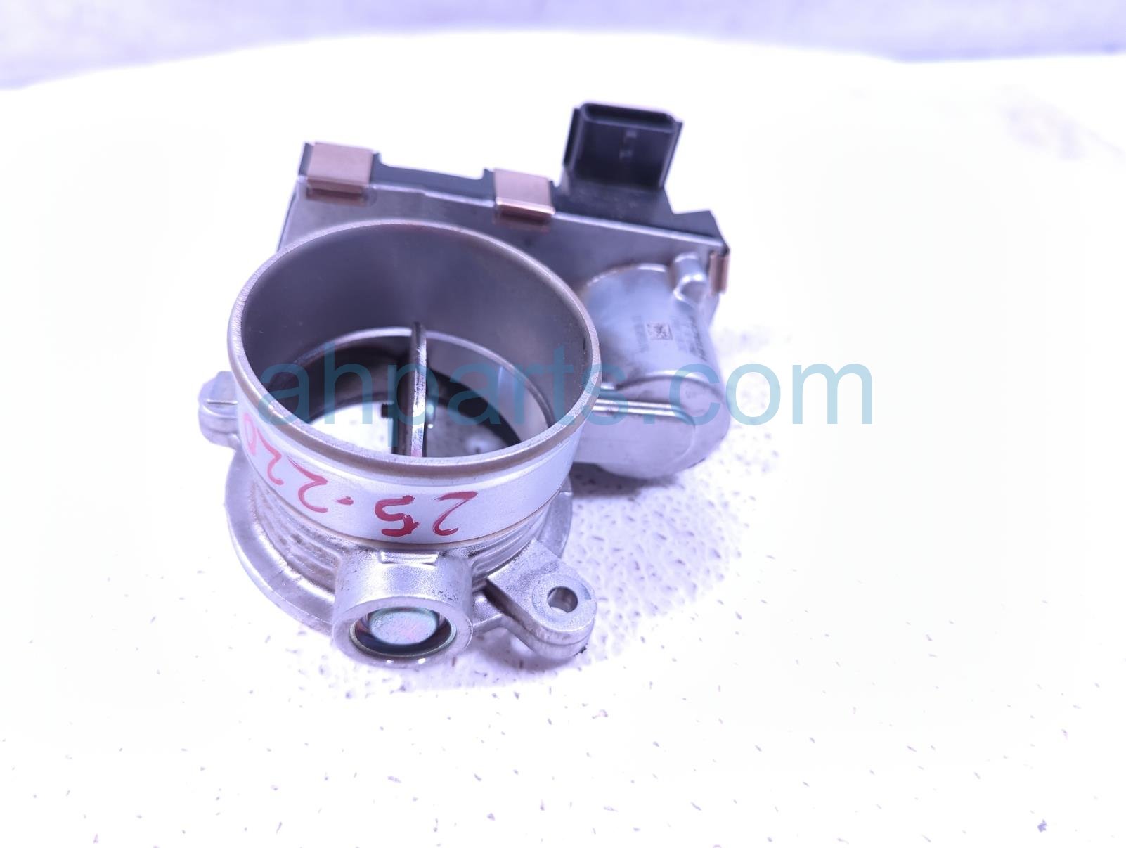 Sold 2023 Nissan Rogue Throttle Body Air Valve - 1.5t 16118-6RC0A