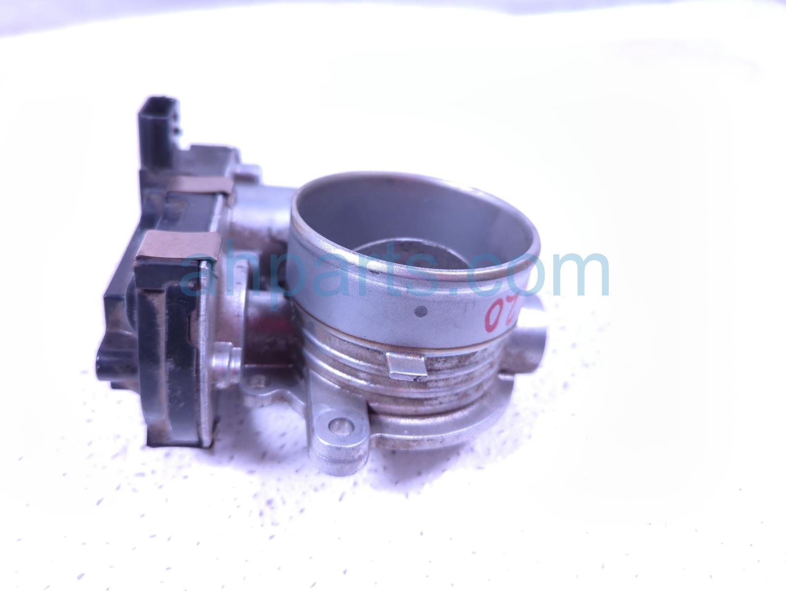 Sold 2023 Nissan Rogue Throttle Body Air Valve - 1.5t 16118-6RC0A