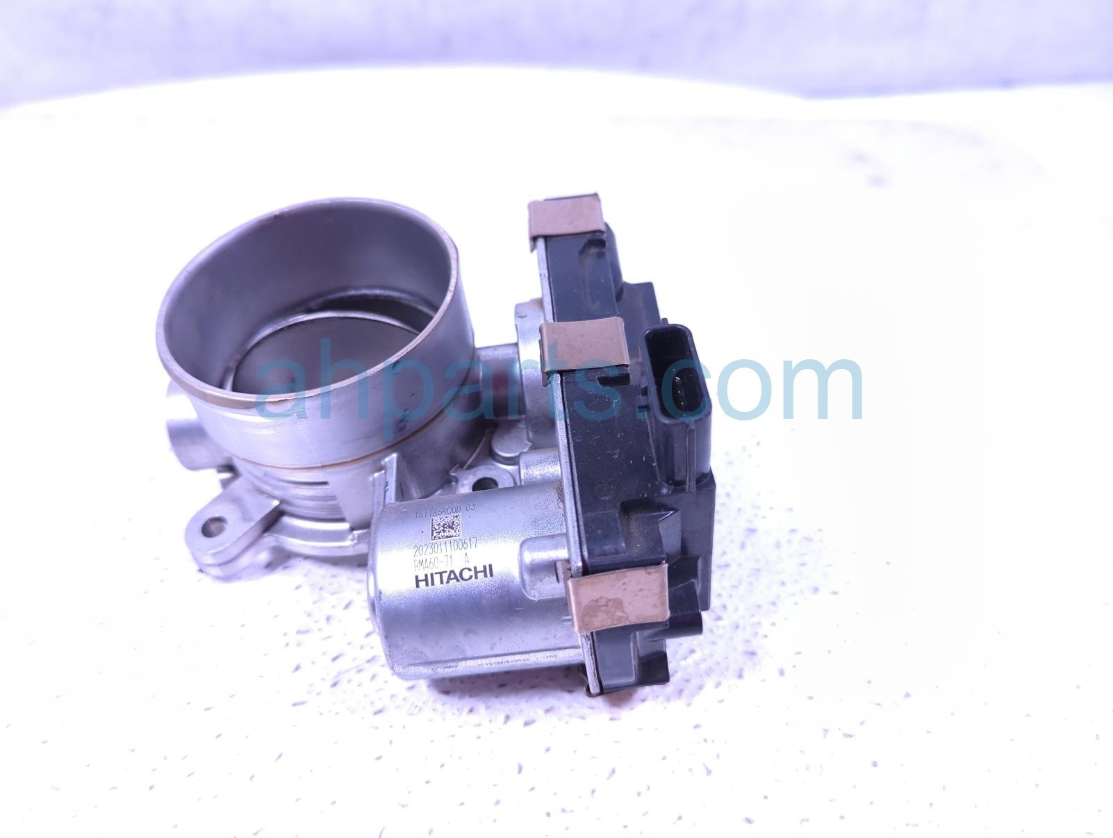 Sold 2023 Nissan Rogue Throttle Body Air Valve - 1.5t 16118-6RC0A