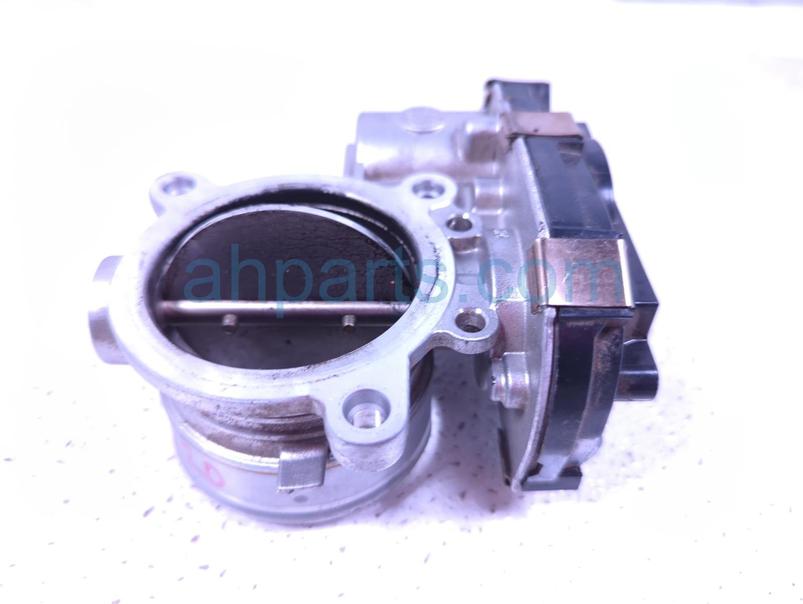 Sold 2023 Nissan Rogue Throttle Body Air Valve - 1.5t 16118-6RC0A