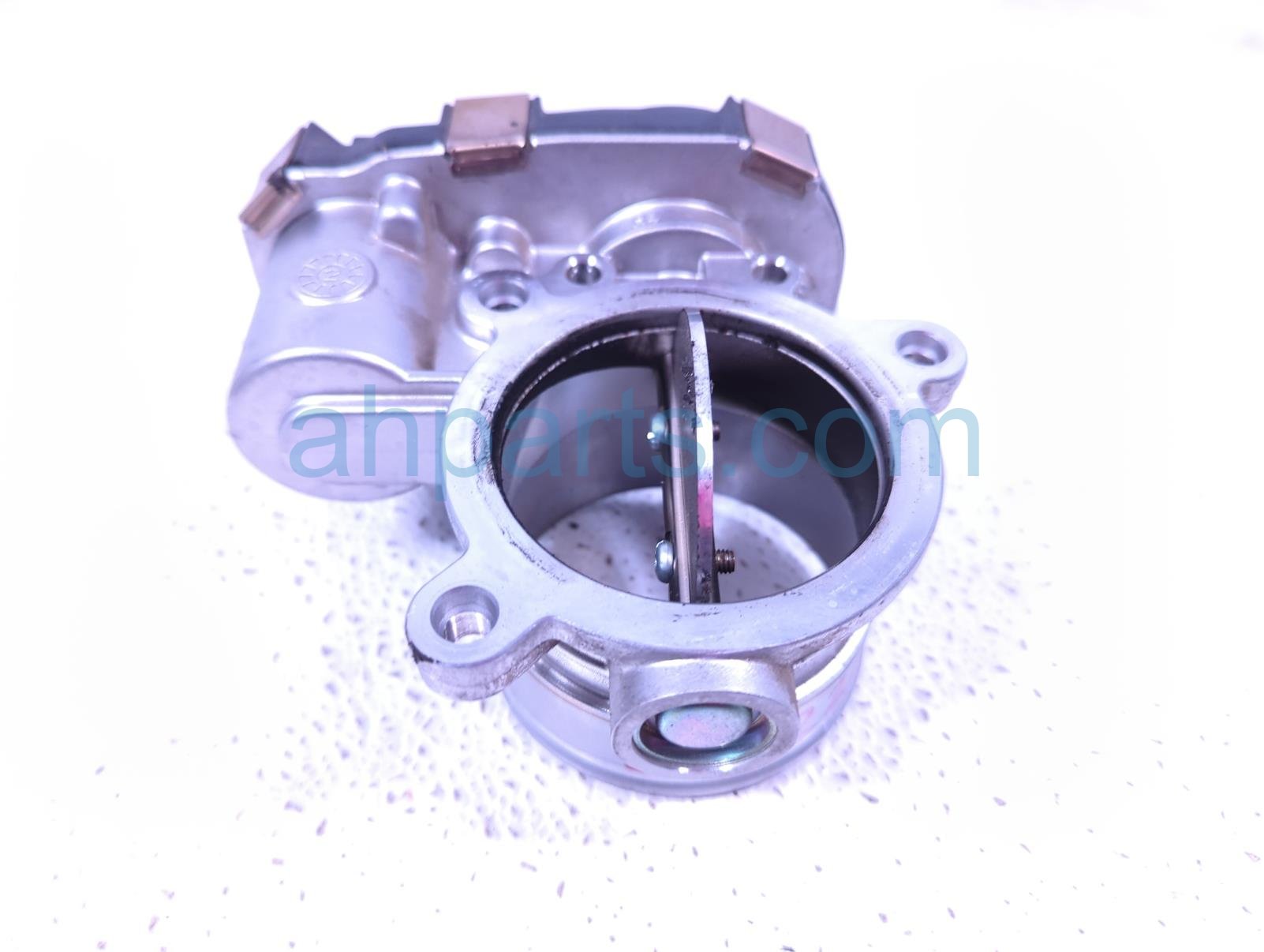 Sold 2023 Nissan Rogue Throttle Body Air Valve - 1.5t 16118-6RC0A