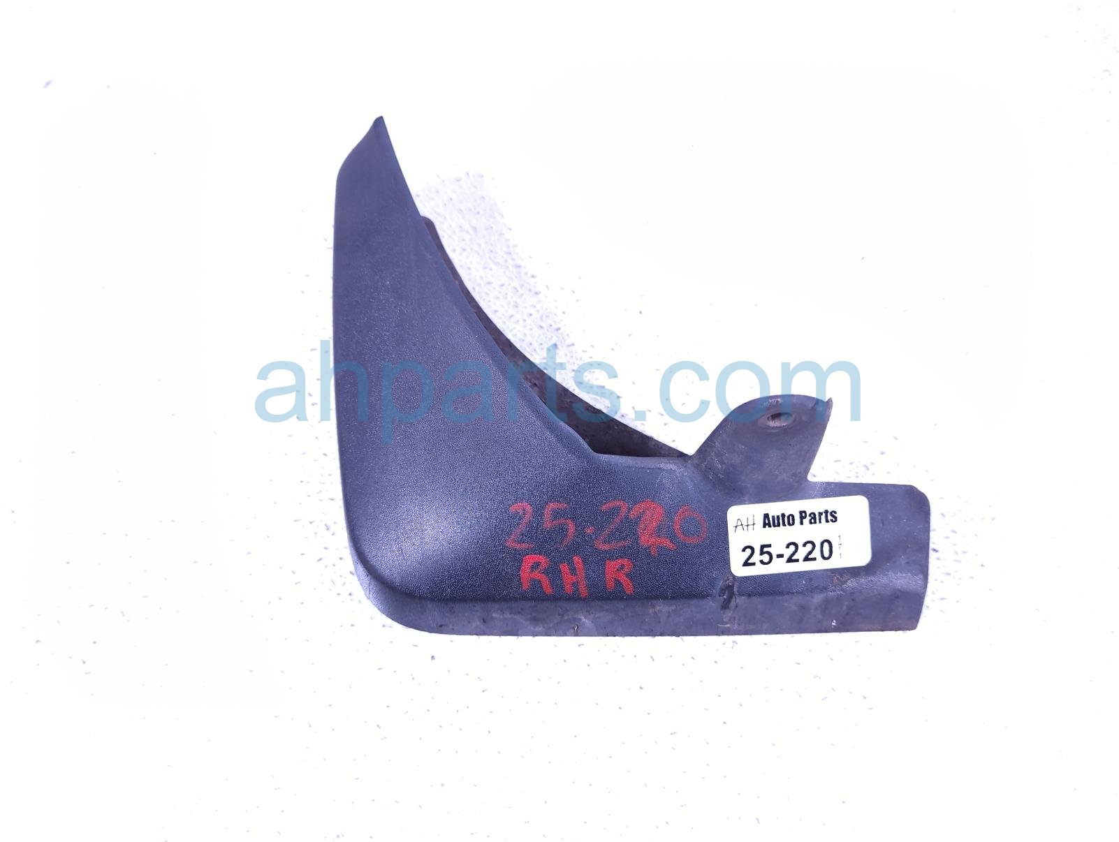 $35 Nissan RR/LH MUD GUARD / SPLASH GUARD $35 Nissan RR/LH MUD GUARD / SPLASH GUARD