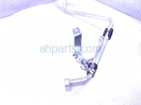 $149 Nissan A/C HEAT EXCHANGER PIPE - 1.5T FWD $149 Nissan A/C HEAT EXCHANGER PIPE - 1.5T FWD