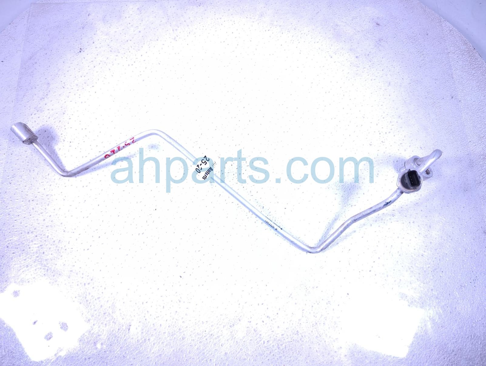 $75 Nissan A/C LIQUID LINE - 1.5L FWD $75 Nissan A/C LIQUID LINE - 1.5L FWD