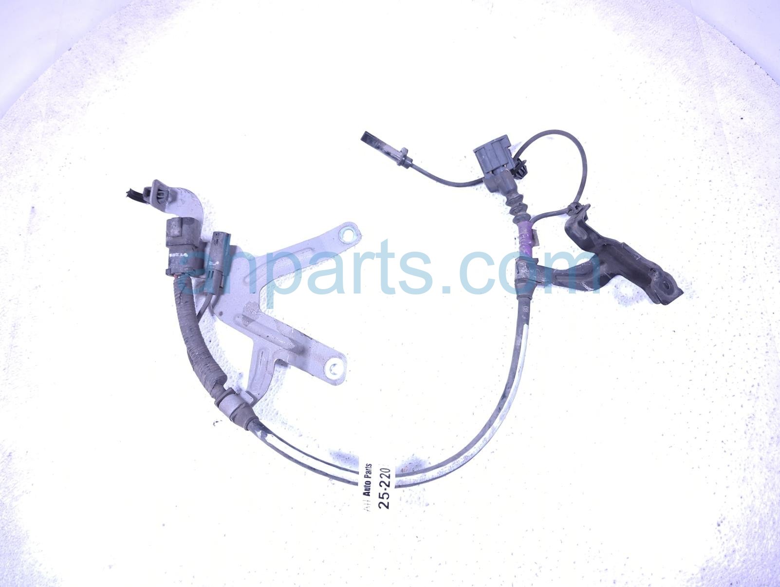 $99 Nissan RR/RH ABS EPB WIRE HARNESS $99 Nissan RR/RH ABS EPB WIRE HARNESS