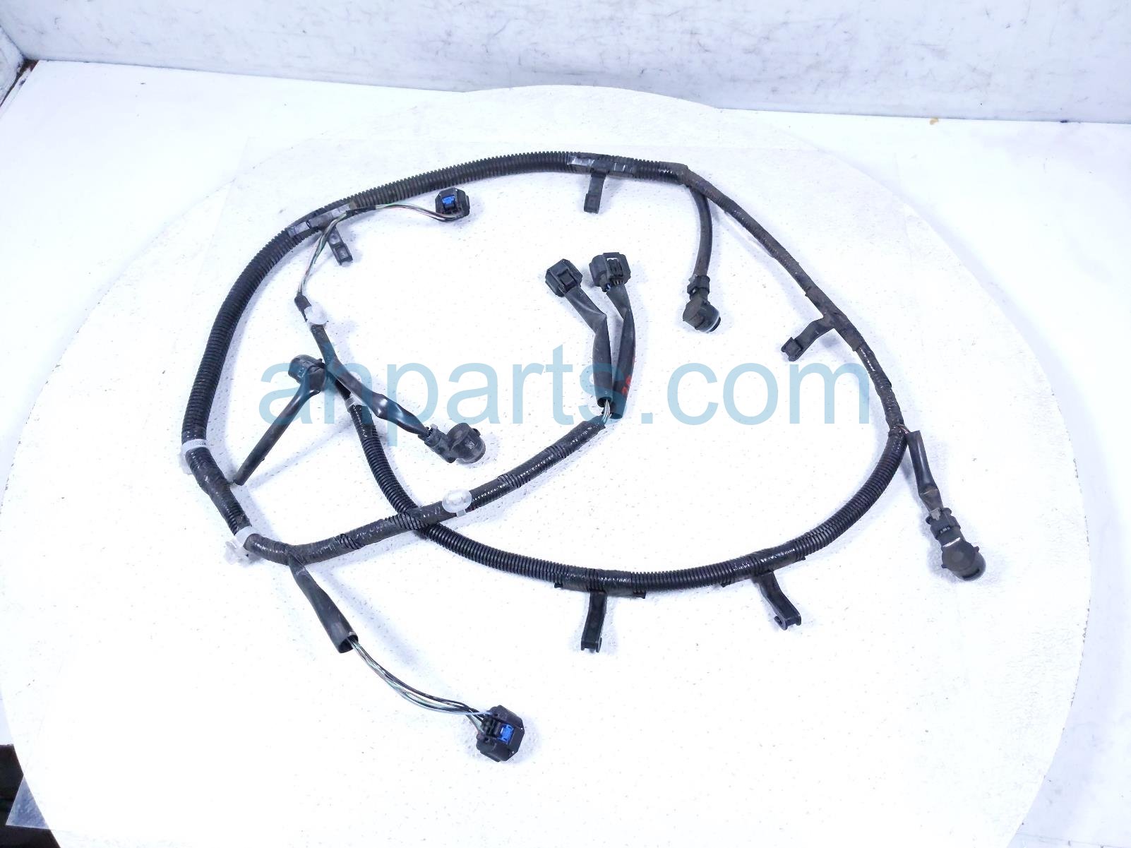 $299 Nissan REAR PARKING HARNESS W/ 4 SENSORS $299 Nissan REAR PARKING HARNESS W/ 4 SENSORS