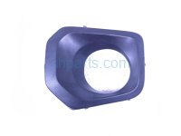 $19 Toyota RH FOG LAMP GRILLE BEZEL $19 Toyota RH FOG LAMP GRILLE BEZEL