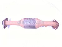 $395 Toyota RH LOWER EXHAUST CONVERTER - 3.5L $395 Toyota RH LOWER EXHAUST CONVERTER - 3.5L