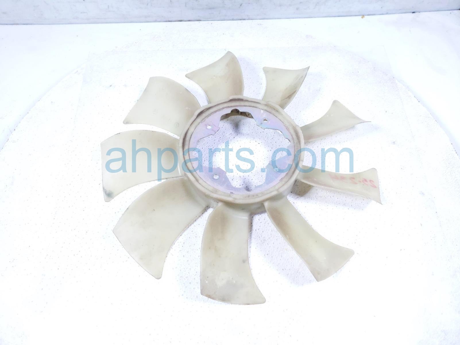 $49 Toyota FAN BLADE - 9 BLADES - 3.5L * $49 Toyota FAN BLADE - 9 BLADES - 3.5L *