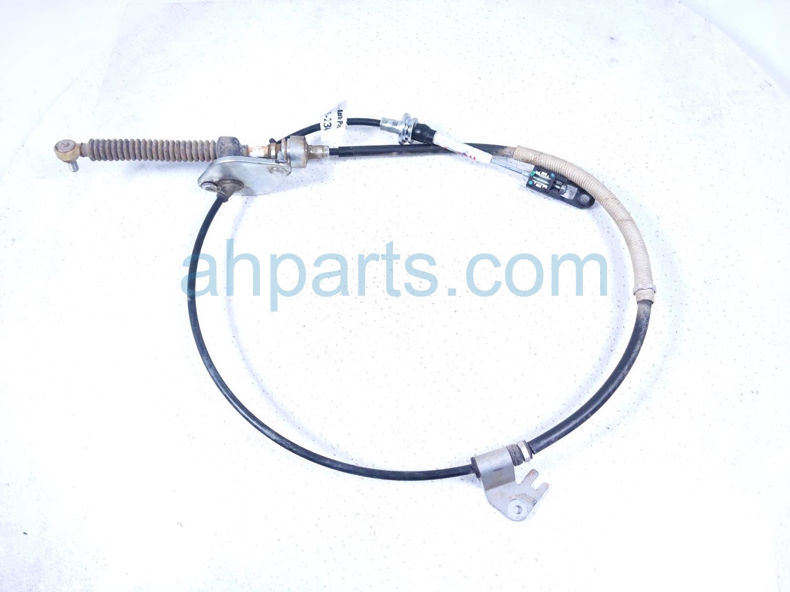 $75 Toyota A/T SHIFTER CONTROL CABLE WIRE - 3.5 $75 Toyota A/T SHIFTER CONTROL CABLE WIRE - 3.5