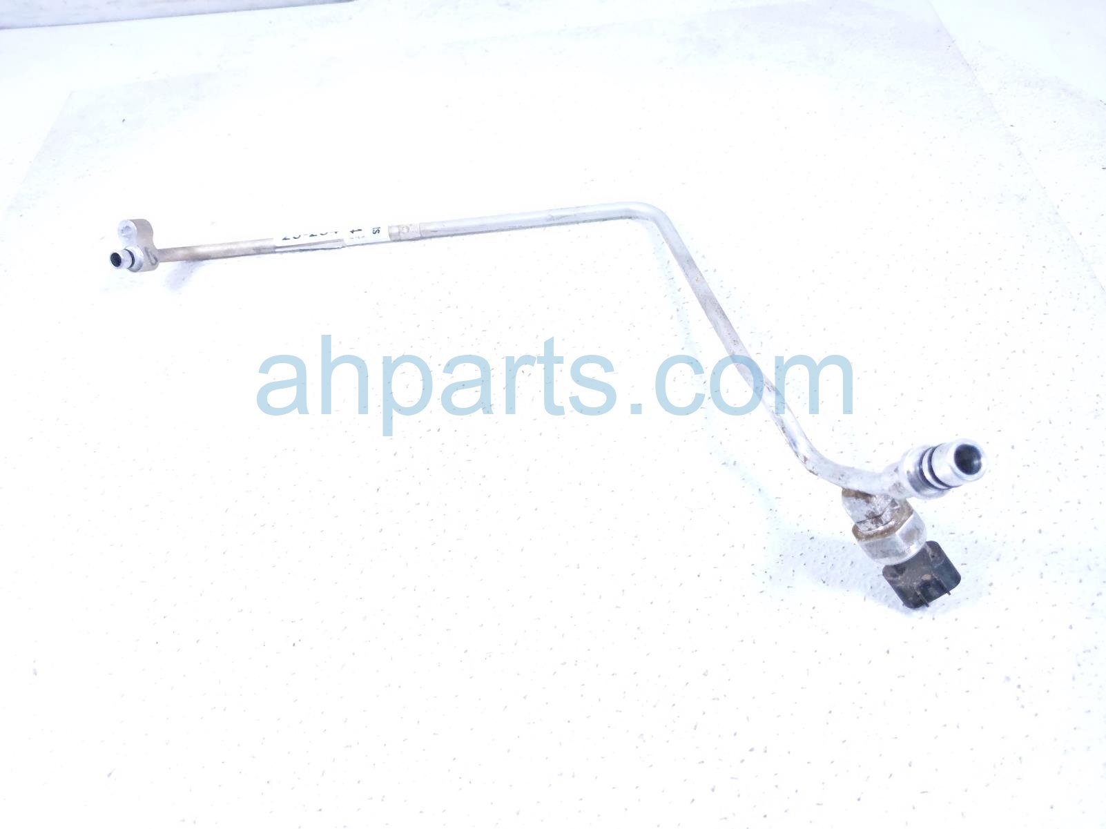 2023 Toyota Tacoma Ac Hose Pipe A/c Liquid Line 88716-04370,