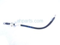 $35 Dodge BATTERY GROUND CABLE WIRE $35 Dodge BATTERY GROUND CABLE WIRE
