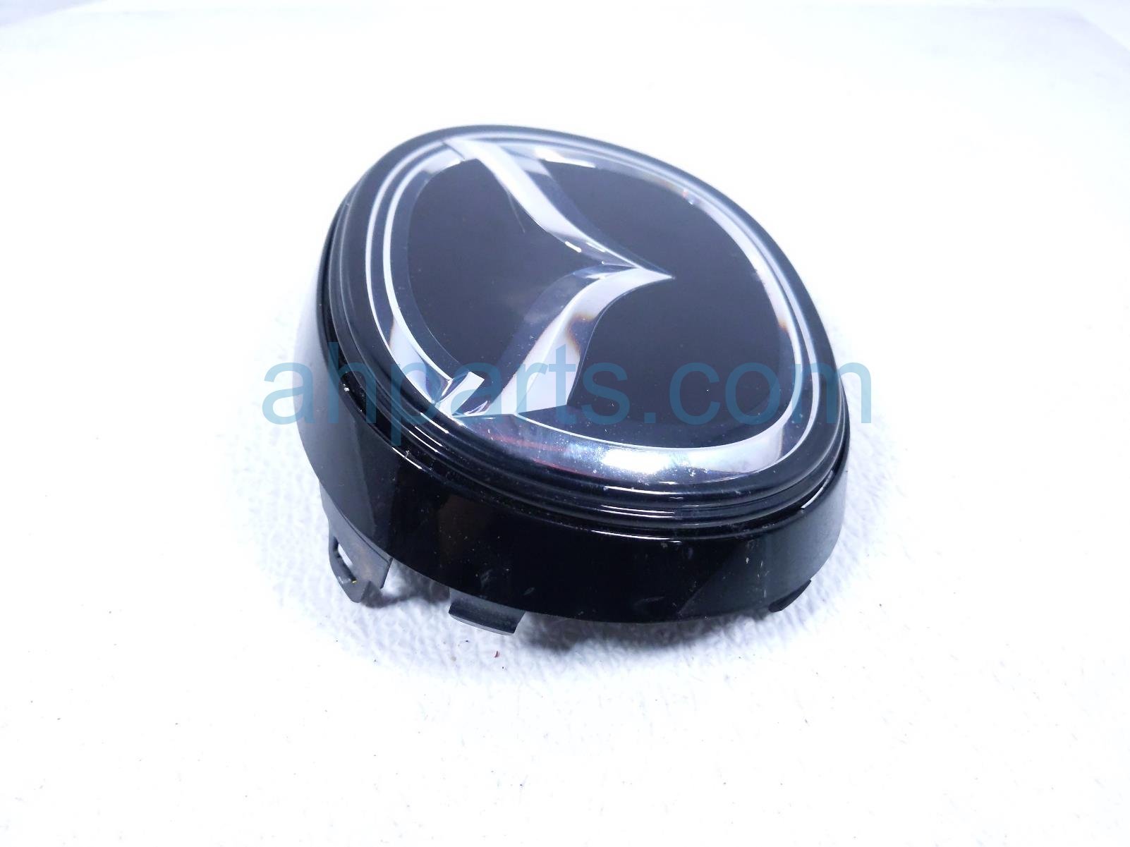 thumbnail image 2 of Genuine Mazda 3 Front Grille Emblem Bracket – 2019-2023 – OEM BDGK-50-721A (Made In Japan) 2 of 6