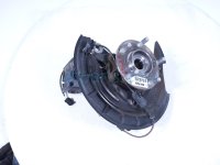 $175 Mazda FR/RH SPINDLE KNUCKLE HUB $175 Mazda FR/RH SPINDLE KNUCKLE HUB