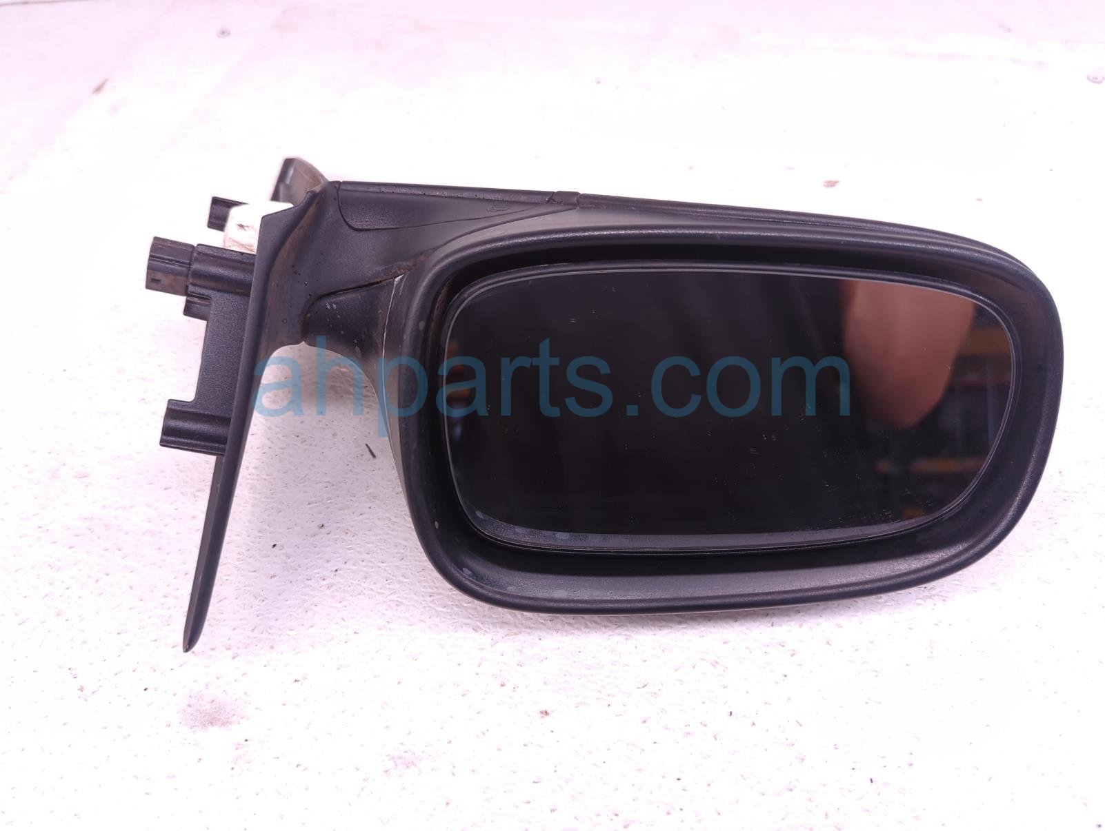 $100 Saab LH SIDE VIEW MIRROR - GRAY * $100 Saab LH SIDE VIEW MIRROR - GRAY *