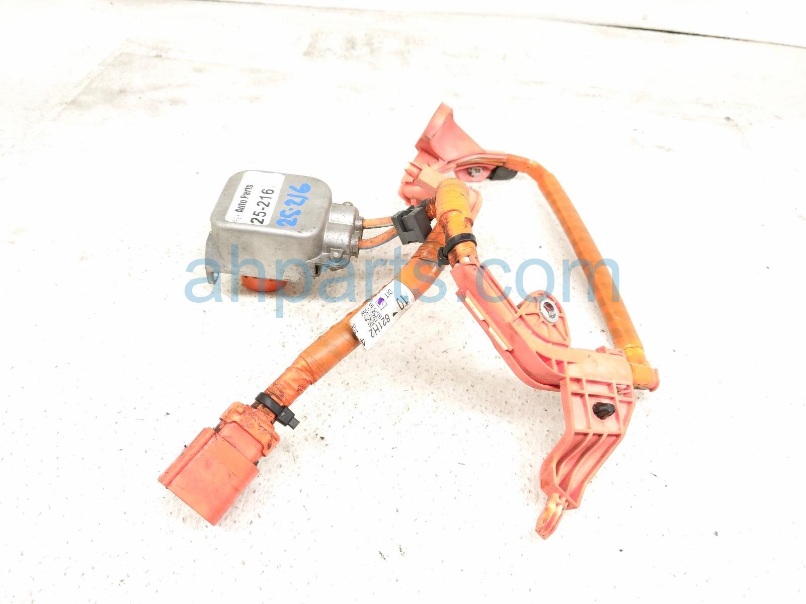 $50 Toyota A/C COMPRESSOR WIRE HARNESS $50 Toyota A/C COMPRESSOR WIRE HARNESS