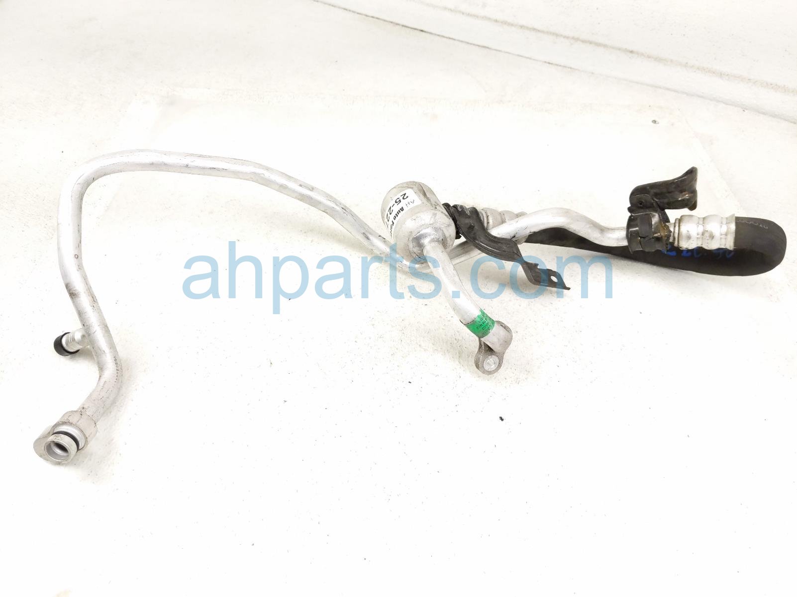 $65 Honda A/C SUCTION PIPE & HOSE - 1.5L $65 Honda A/C SUCTION PIPE & HOSE - 1.5L