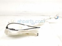 $50 Honda WINDSHIELD WASHER RESERVOIR TANK $50 Honda WINDSHIELD WASHER RESERVOIR TANK