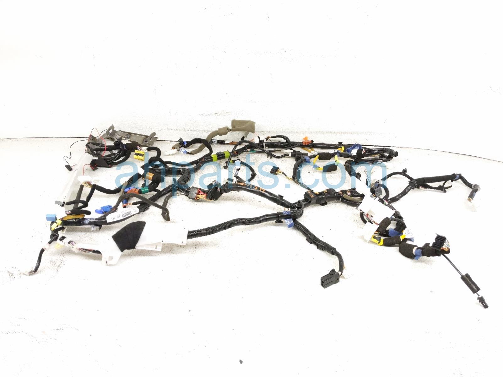 $499 Mazda DASH INSTRUMENT WIRE HARNESS * $499 Mazda DASH INSTRUMENT WIRE HARNESS *