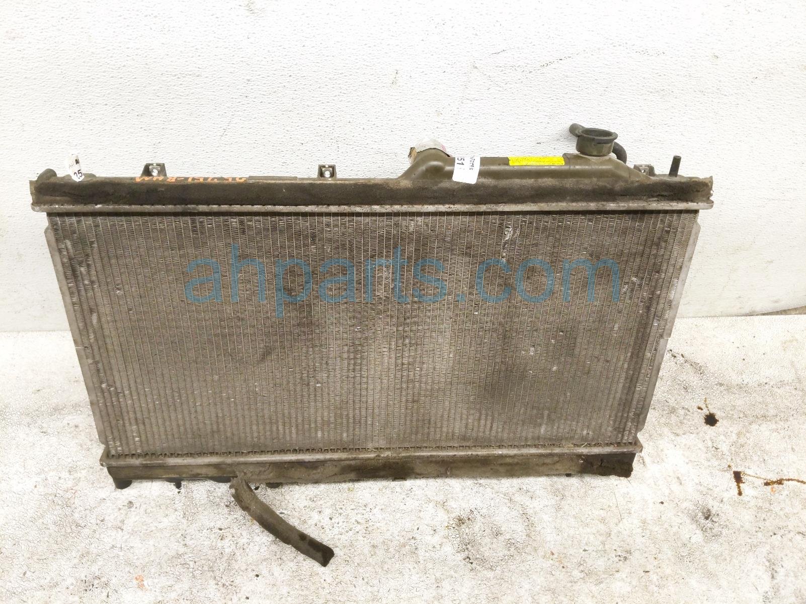 $95 Subaru RADIATOR $95 Subaru RADIATOR