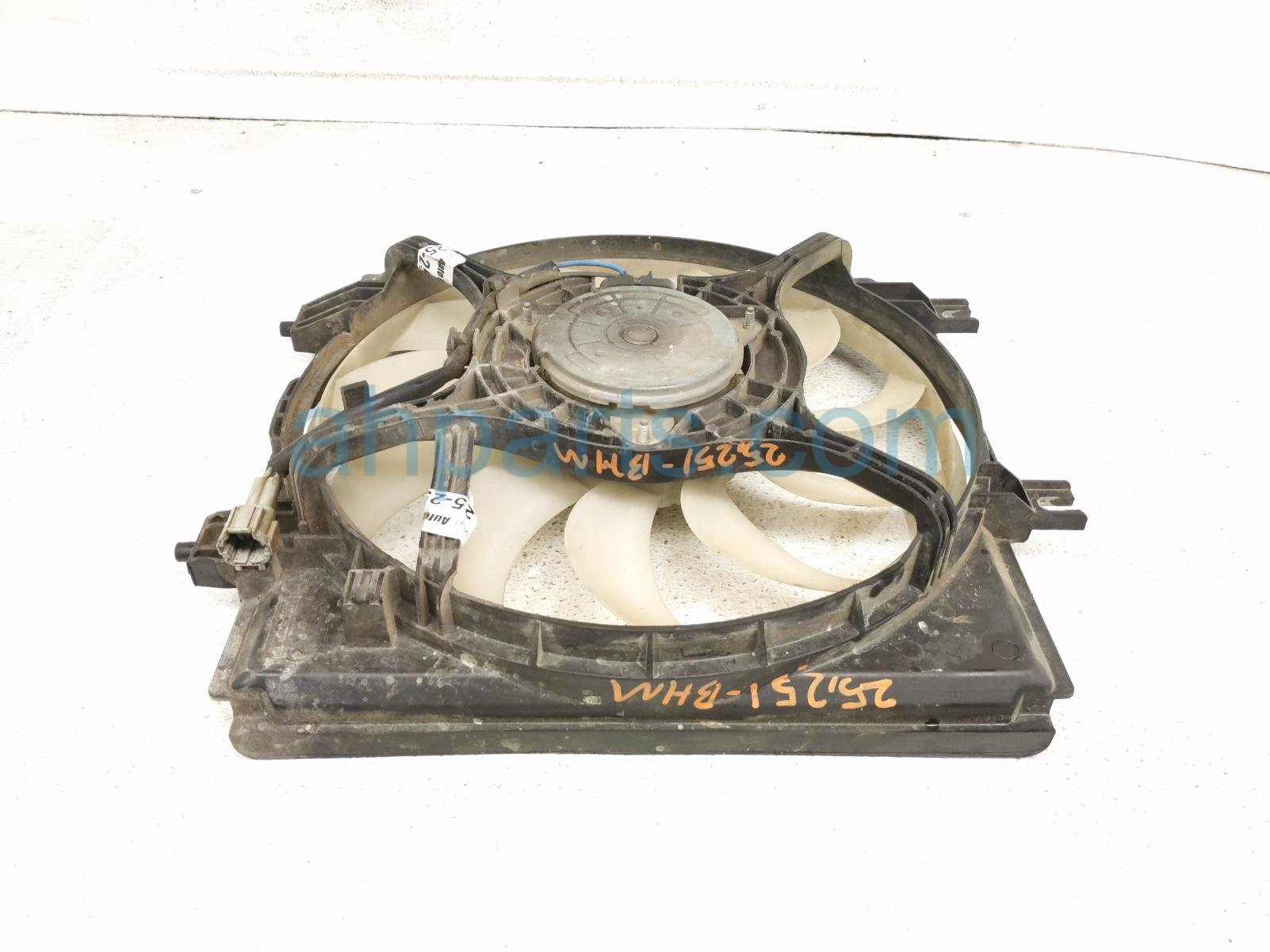 $69 Subaru RADIATOR FAN ASSEMBLY