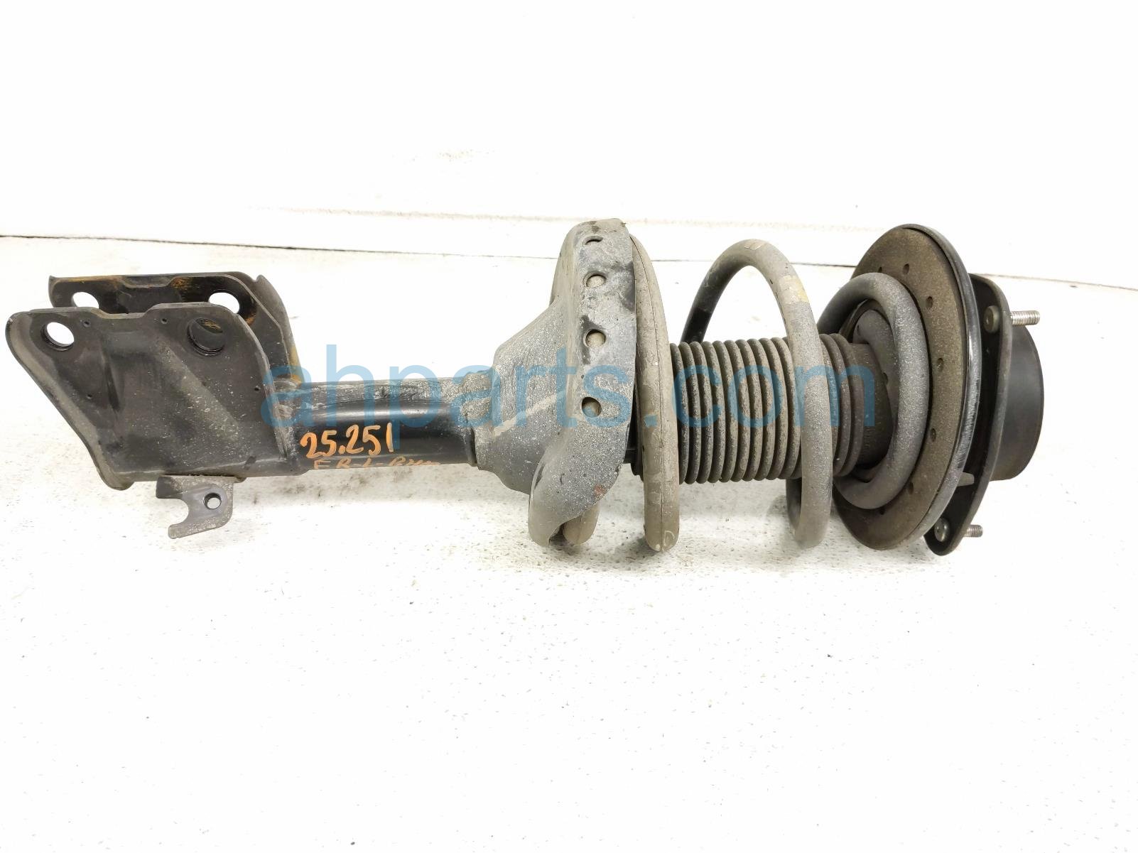 $125 Subaru FR/LH STRUT ABSORBER + SPRING $125 Subaru FR/LH STRUT ABSORBER + SPRING