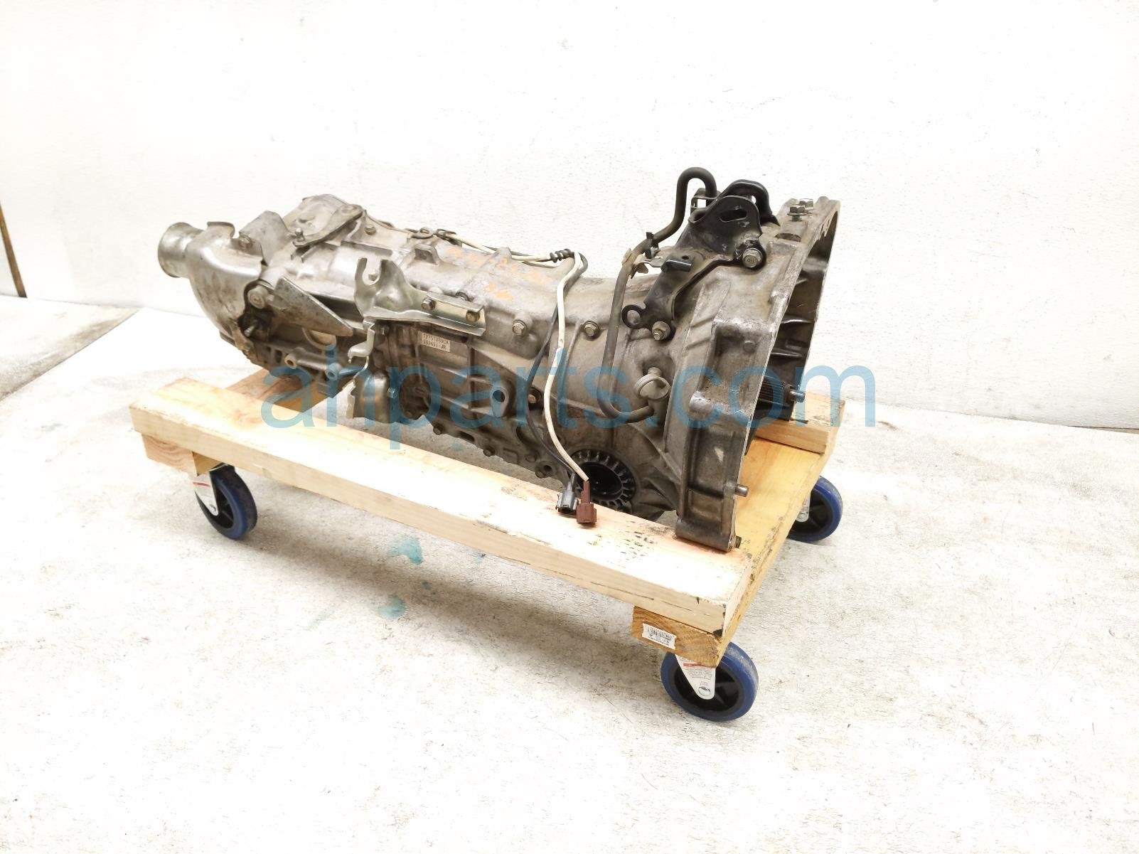 $1250 Subaru MANUAL TRANSMISSION = 106K MI $1250 Subaru MANUAL TRANSMISSION = 106K MI