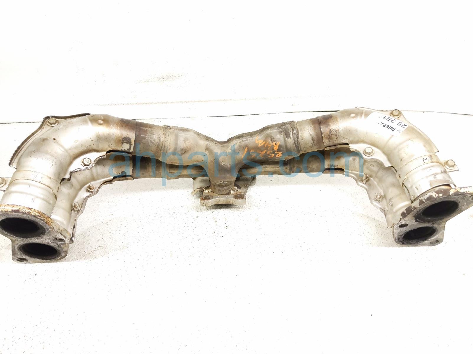 $195 Subaru EXHAUST MANIFOLD $195 Subaru EXHAUST MANIFOLD